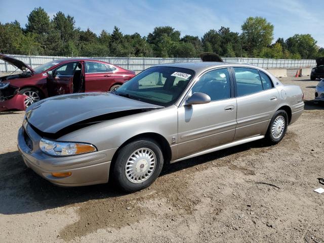  Salvage Buick LeSabre