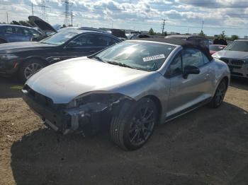  Salvage Mitsubishi Eclipse