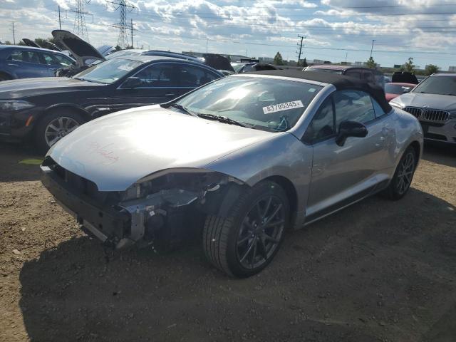  Salvage Mitsubishi Eclipse