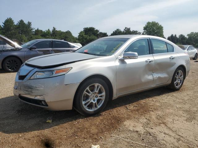  Salvage Acura TL