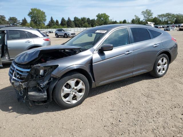  Salvage Honda Crosstour