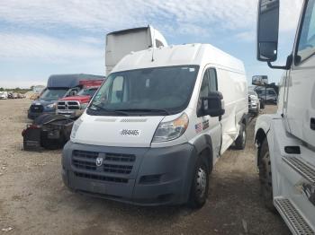  Salvage Ram Promaster