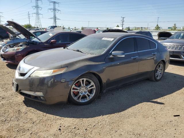  Salvage Acura TL