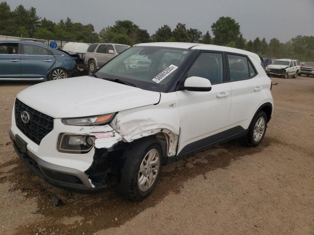 Salvage Hyundai VENUE