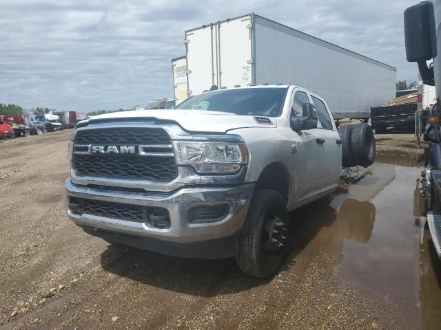  Salvage Ram 3500