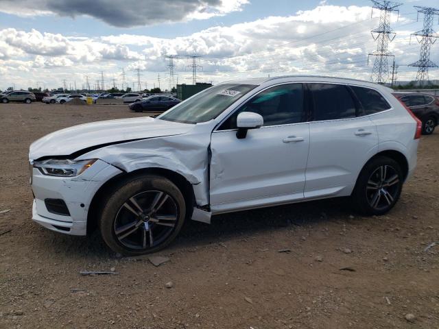  Salvage Volvo XC60