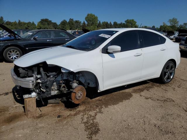  Salvage Dodge Dart