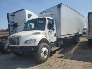  Salvage Freightliner M2 106 Med