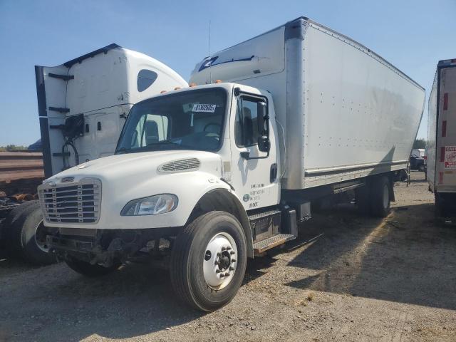  Salvage Freightliner M2 106 Med