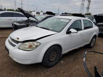  Salvage Chevrolet Cobalt