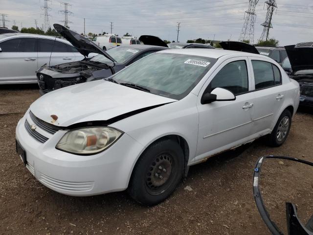  Salvage Chevrolet Cobalt