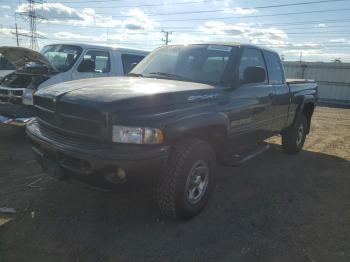  Salvage Dodge Ram 1500