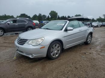 Salvage Chrysler Sebring