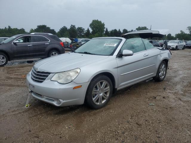  Salvage Chrysler Sebring