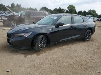  Salvage Acura Integra A-