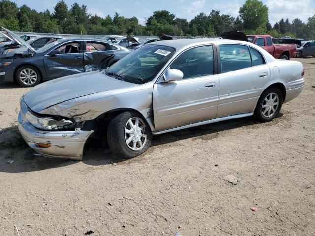  Salvage Buick LeSabre