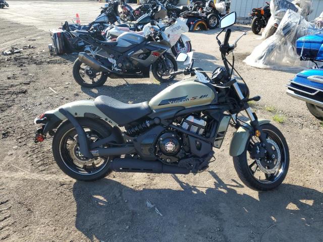  Salvage Kawasaki Ninja 650