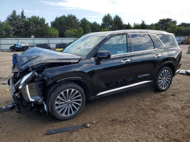  Salvage Hyundai PALISADE