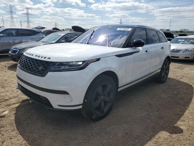  Salvage Land Rover Range Rover