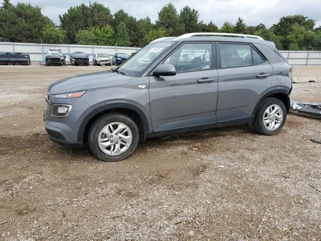  Salvage Hyundai VENUE