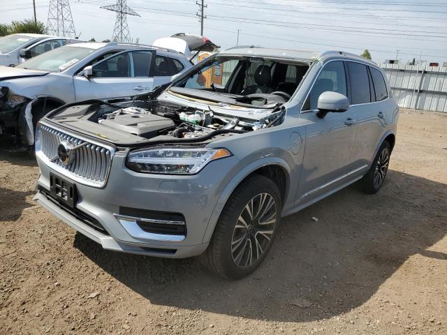  Salvage Volvo Xc90 Plus