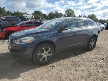  Salvage Volvo XC60