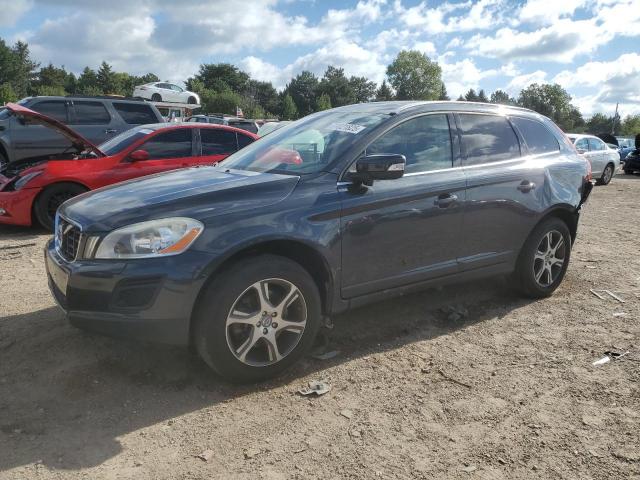  Salvage Volvo XC60