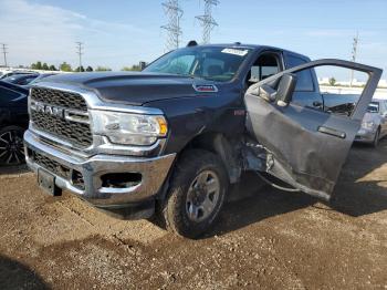  Salvage Ram 2500
