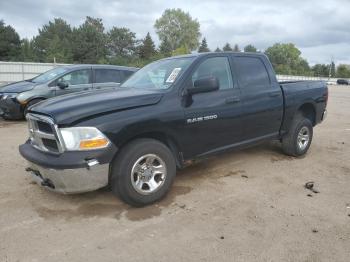  Salvage Dodge Ram 1500