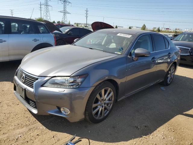  Salvage Lexus Gs