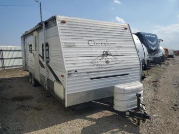  Salvage Wildwood Cherokee