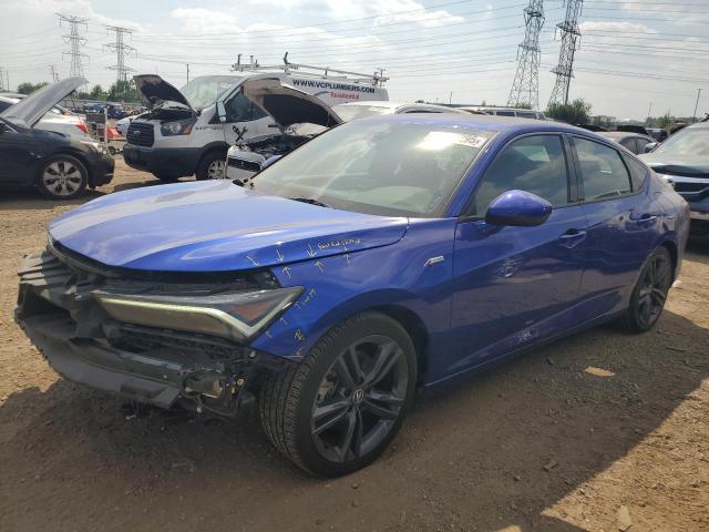  Salvage Acura Integra A-