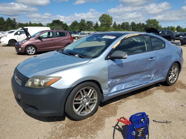  Salvage Toyota Scion