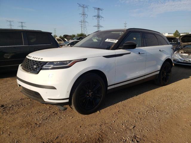  Salvage Land Rover Range Rover