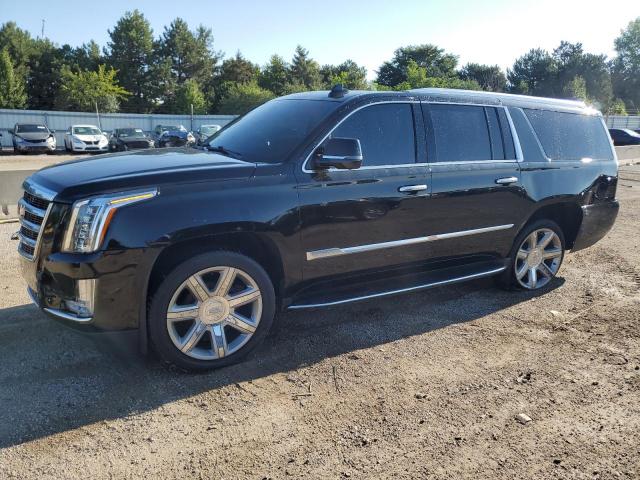  Salvage Cadillac Escalade