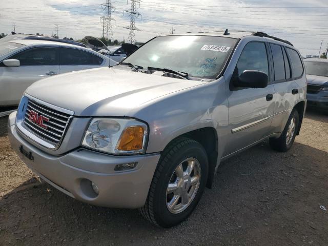  Salvage GMC Envoy