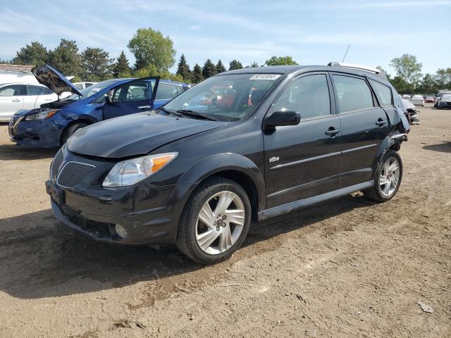  Salvage Pontiac Vibe