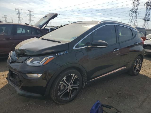  Salvage Chevrolet Bolt
