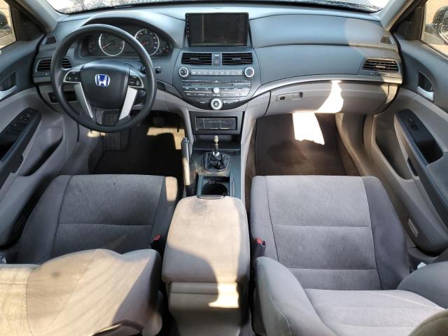 Honda Accord Lx Image 4