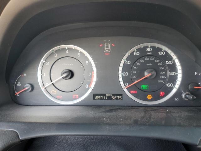 Honda Accord Lx Image 13