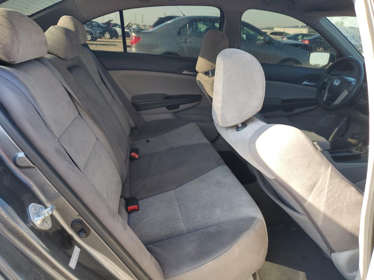 Honda Accord Lx Image 6