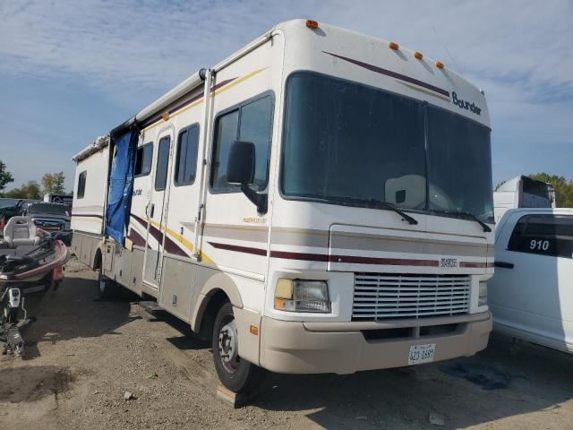  Salvage Other F-550