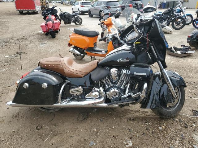  Salvage Indian Motorcycle Co Motorcycle