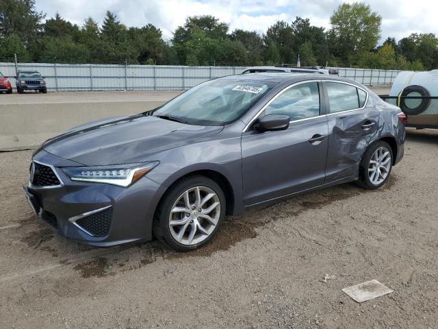  Salvage Acura ILX