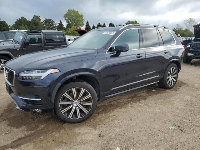  Salvage Volvo XC90