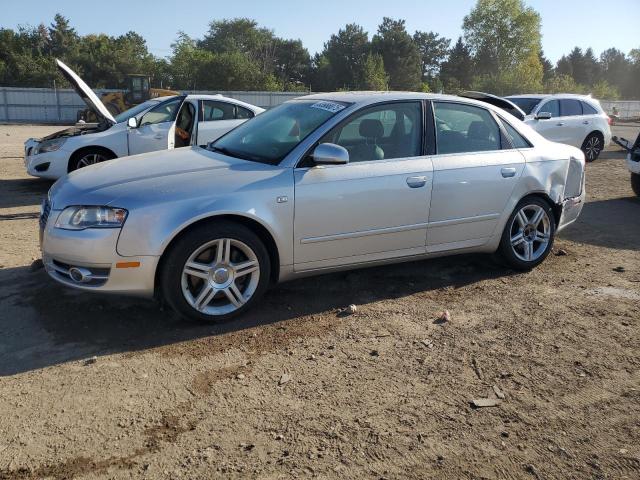  Salvage Audi A4
