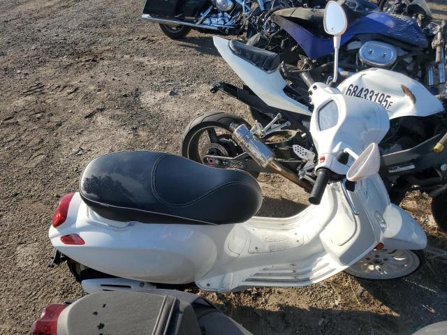  Salvage Vespa Primavera 