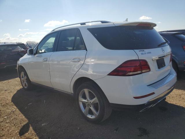 Mercedes-Benz GLE 400 4matic Image 10