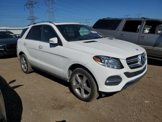 Mercedes-Benz GLE 400 4matic Image 4