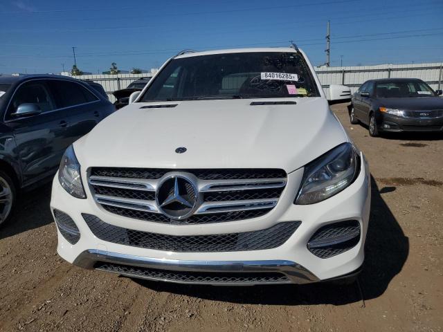 Mercedes-Benz GLE 400 4matic Image 12